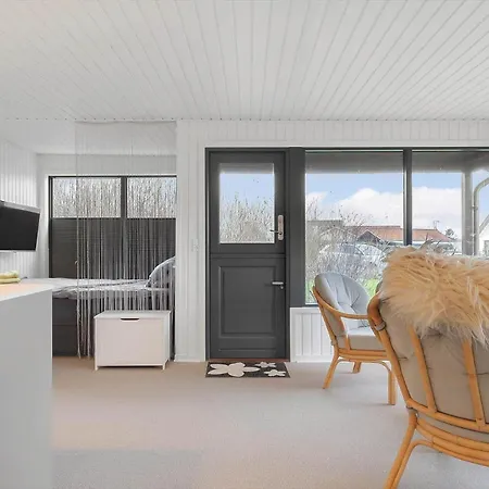 Fy361-asperup-eskelundsvej-18 بيت للعطل *