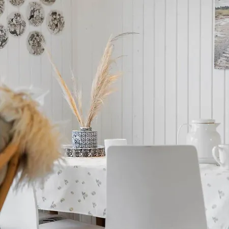 Σπίτι διακοπών Fy361-asperup-eskelundsvej-18