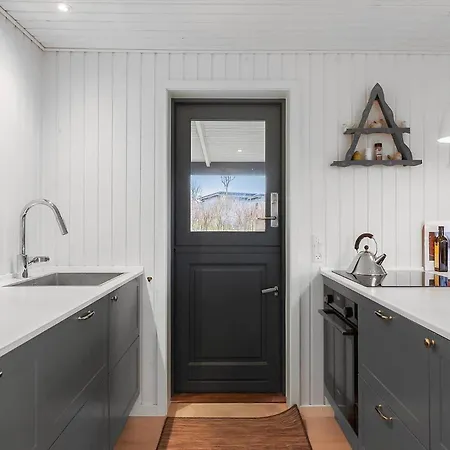 Σπίτι διακοπών Fy361-asperup-eskelundsvej-18 *