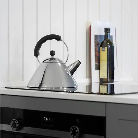 Σπίτι διακοπών Fy361-asperup-eskelundsvej-18 *