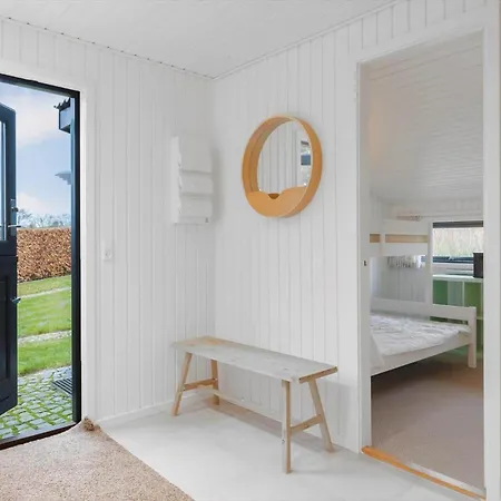 Fy361-asperup-eskelundsvej-18 Σπίτι διακοπών Asperup