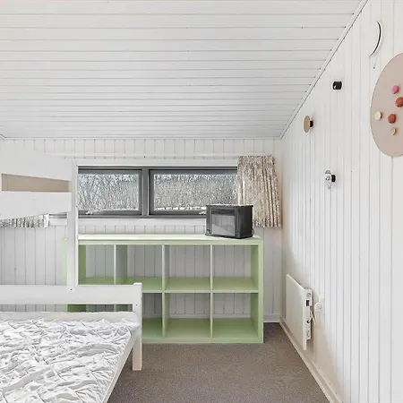 بيت للعطل Fy361-asperup-eskelundsvej-18 *