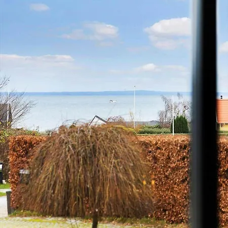 بيت للعطل Fy361-asperup-eskelundsvej-18 *