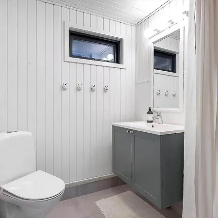 Σπίτι διακοπών Fy361-asperup-eskelundsvej-18