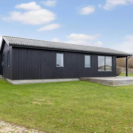 بيت للعطل Fy361-asperup-eskelundsvej-18 Asperup