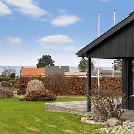 Σπίτι διακοπών Fy361-asperup-eskelundsvej-18