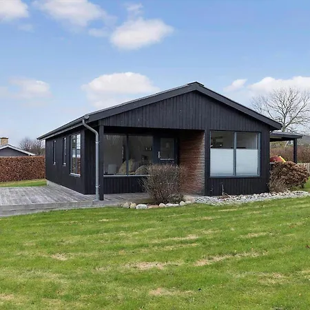 Fy361-asperup-eskelundsvej-18 Σπίτι διακοπών Asperup