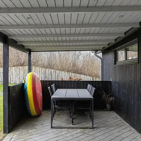 بيت للعطل Fy361-asperup-eskelundsvej-18 Asperup