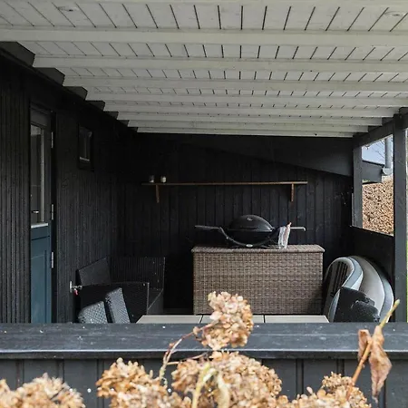 Fy361-asperup-eskelundsvej-18 بيت للعطل *