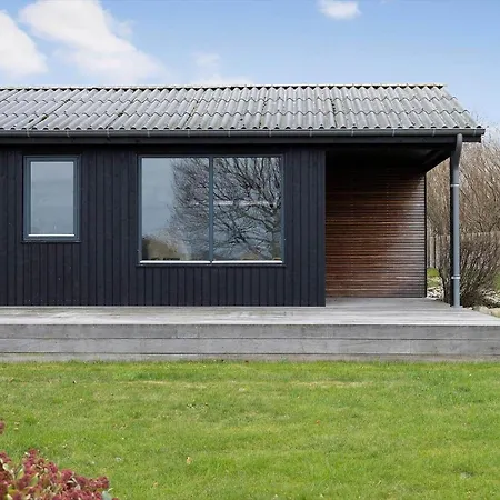 بيت للعطل Fy361-asperup-eskelundsvej-18